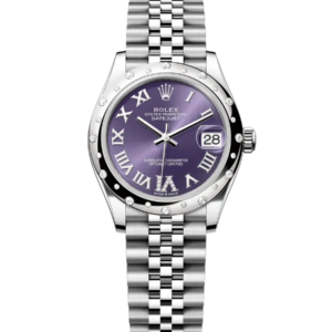 Rolex Datejust 31mm 278344rbr-0028