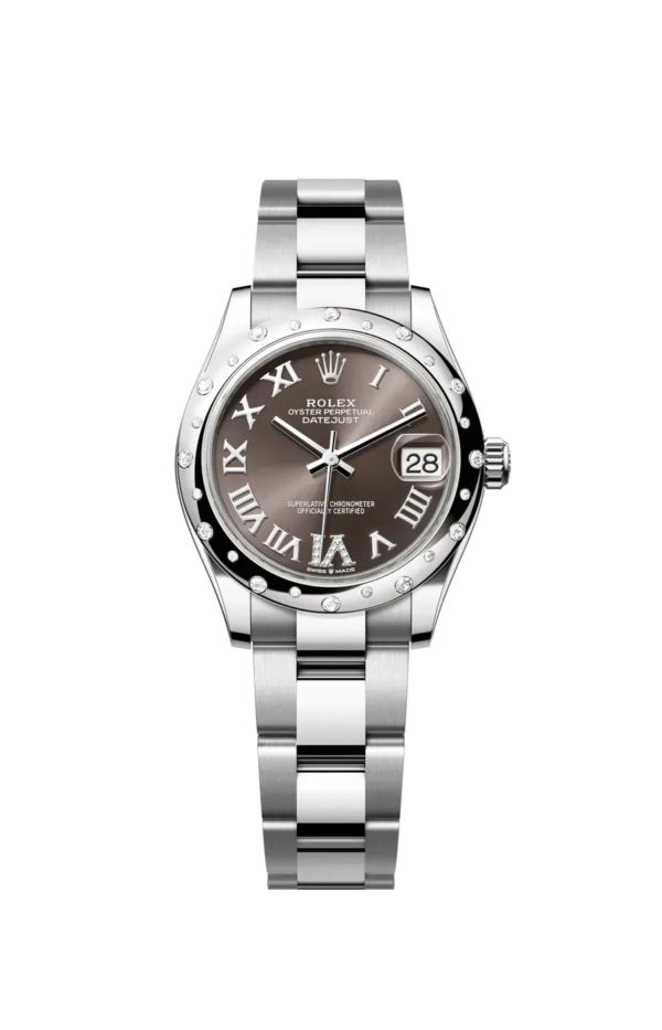 Rolex Datejust 31mm 278344rbr-0029