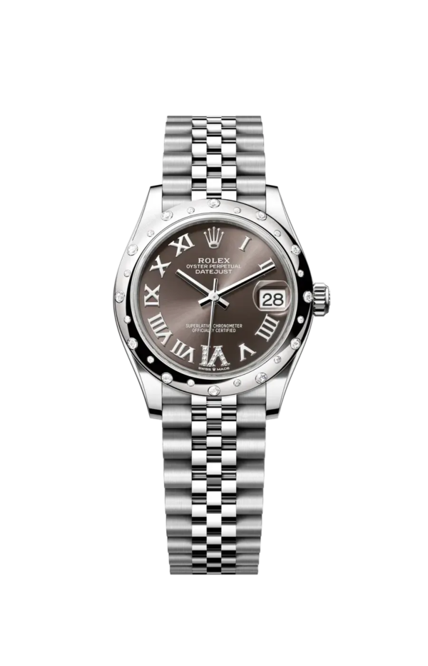 Rolex Datejust 31mm 278344rbr-0030