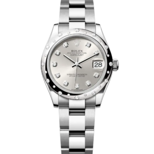 Rolex Datejust 31mm 278344rbr-0031