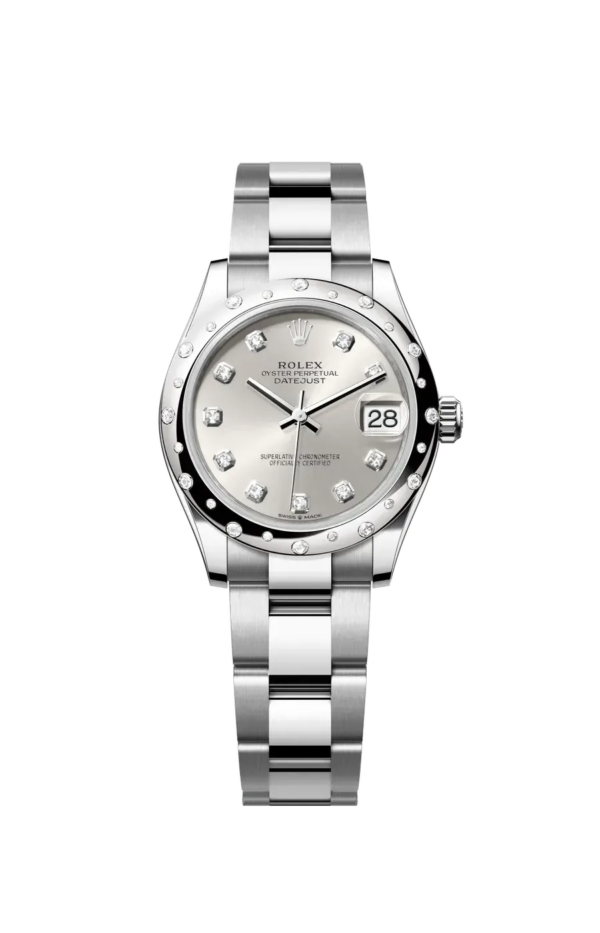 Rolex Datejust 31mm 278344rbr-0031