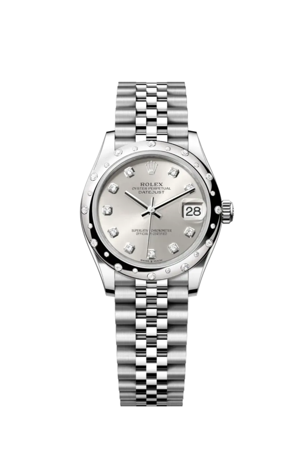 Rolex Datejust 31mm 278344rbr-0032