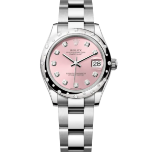 Rolex Datejust 31mm 278344rbr-0033