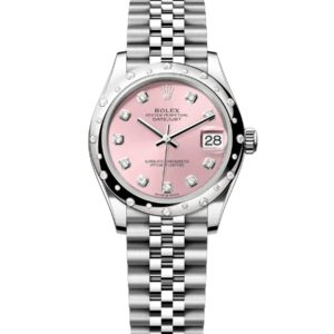 Rolex Datejust 31mm 278344rbr-0034