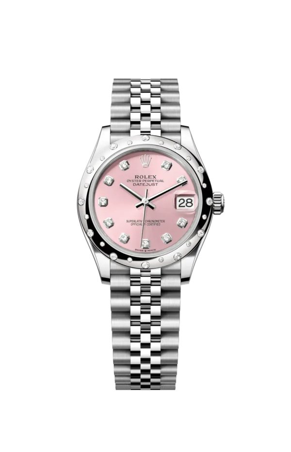Rolex Datejust 31mm 278344rbr-0034