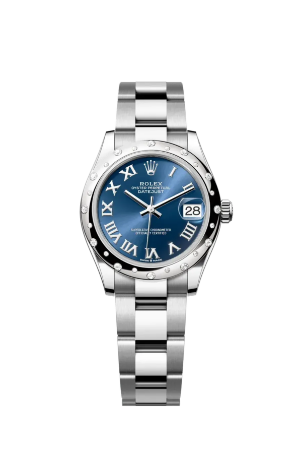 Rolex Datejust 31mm 278344rbr-0035