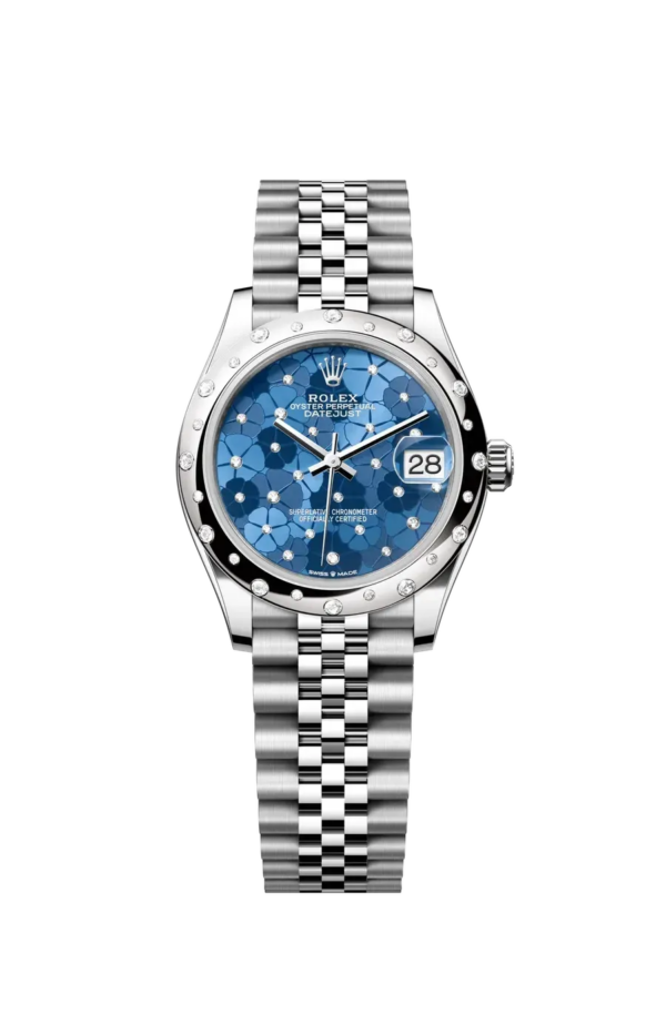 Rolex Datejust 31mm 278344rbr-0038