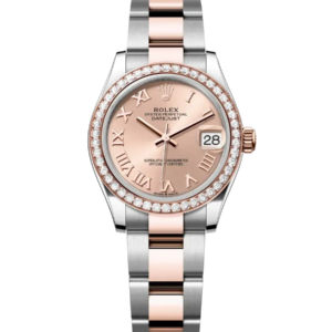 Rolex Datejust 31mm 278381rbr-0001