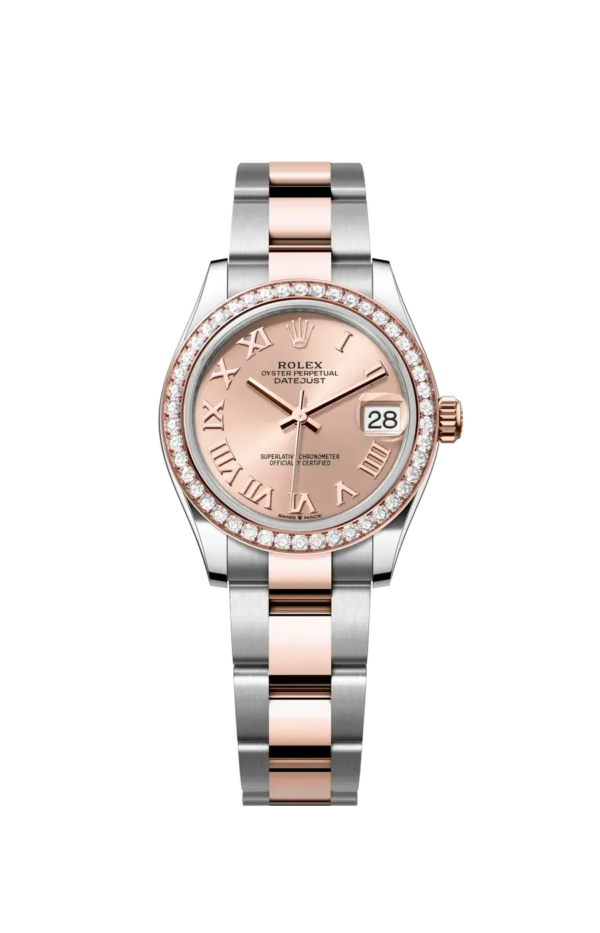 Rolex Datejust 31mm 278381rbr-0001