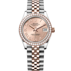 Rolex Datejust 31mm 278381rbr-0002