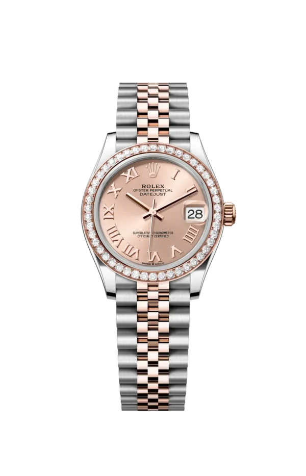 Rolex Datejust 31mm 278381rbr-0002