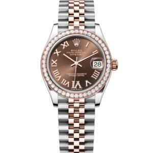 Rolex Datejust 31mm 278381rbr-0006