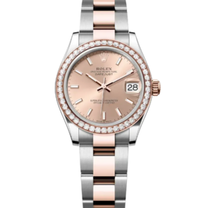 Rolex Datejust 31mm 278381rbr-0009