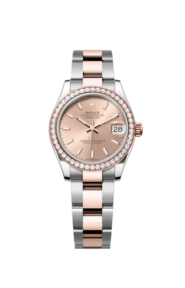 Rolex Datejust 31mm 278381rbr-0009