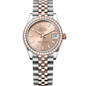 Rolex Datejust 31mm 278381rbr-0010