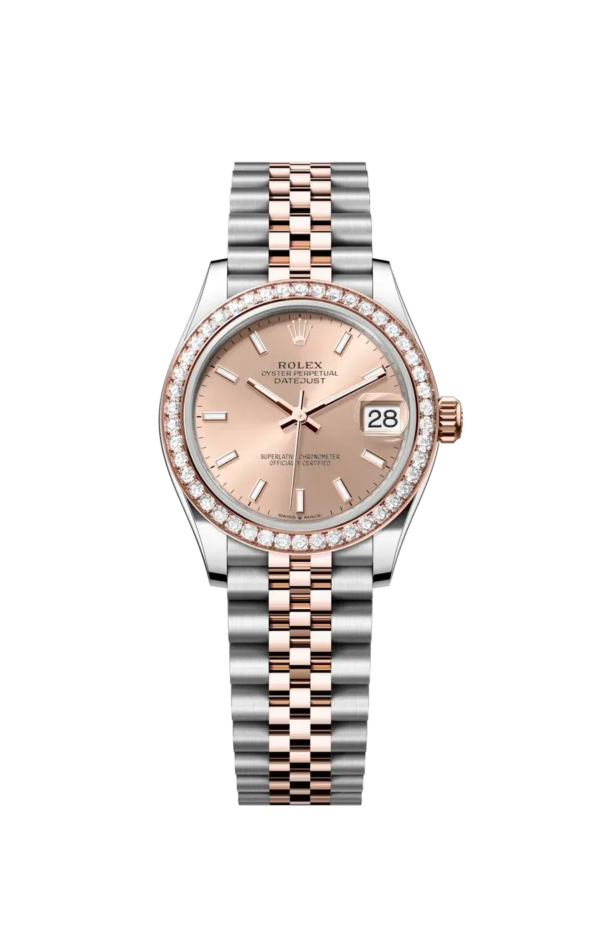 Rolex Datejust 31mm 278381rbr-0010