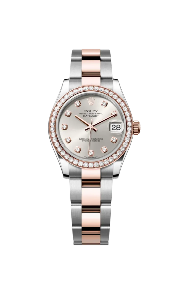 Rolex Datejust 31mm 278381rbr-0015