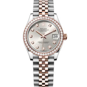 Rolex Datejust 31mm 278381rbr-0016