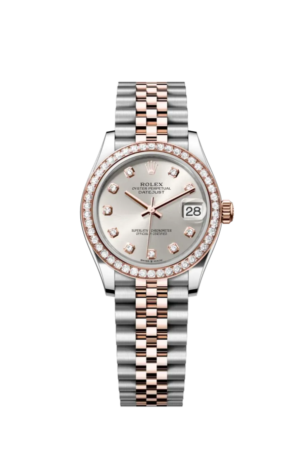 Rolex Datejust 31mm 278381rbr-0016