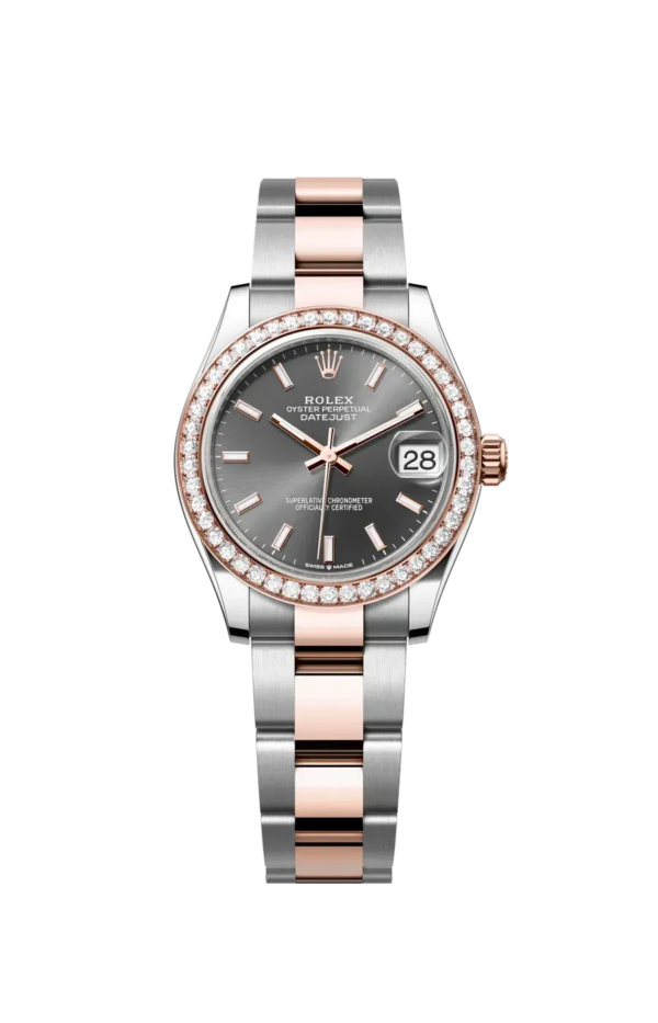 Rolex Datejust 31mm 278381rbr-0017