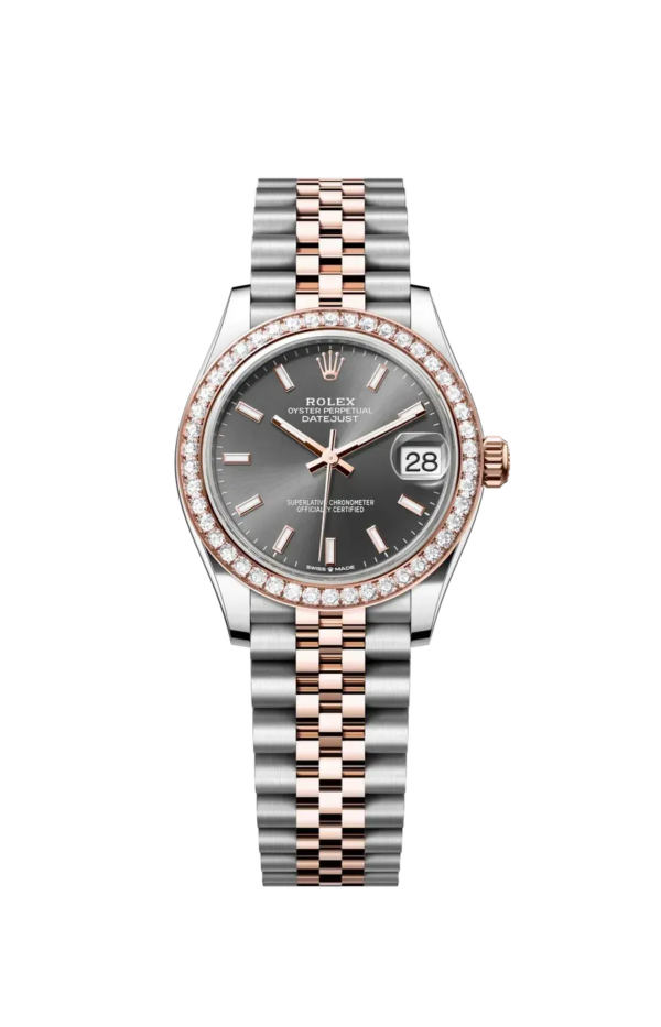 Rolex Datejust 31mm 278381rbr-0018