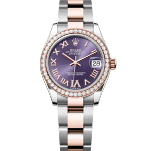 Rolex Datejust 31mm 278381rbr-0019
