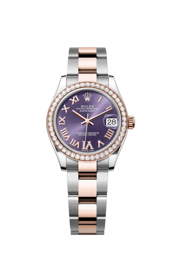 Rolex Datejust 31mm 278381rbr-0019