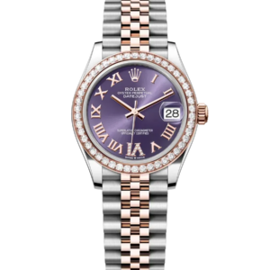 Rolex Datejust 31mm 278381rbr-0020