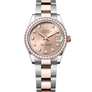 Rolex Datejust 31mm 278381rbr-0023