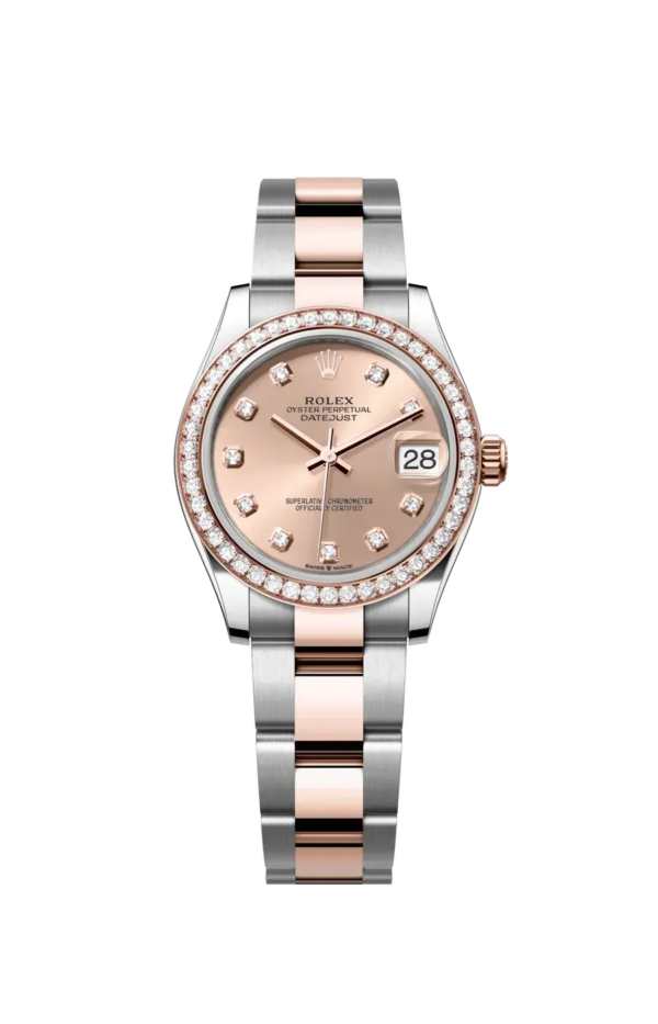 Rolex Datejust 31mm 278381rbr-0023