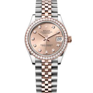 Rolex Datejust 31mm 278381rbr-0024