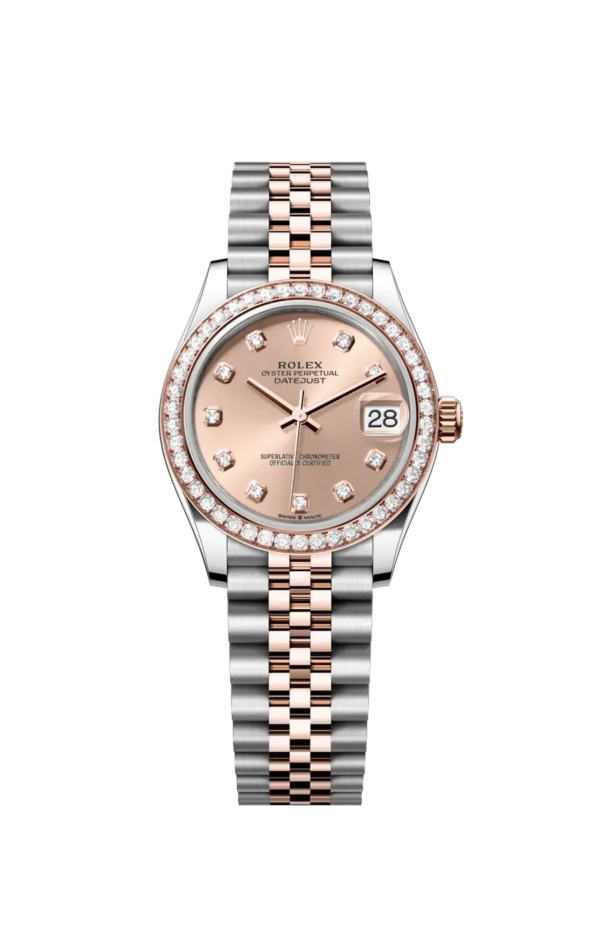 Rolex Datejust 31mm 278381rbr-0024