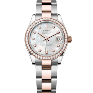 Rolex Datejust 31mm 278381rbr-0025
