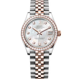 Rolex Datejust 31mm 278381rbr-0026
