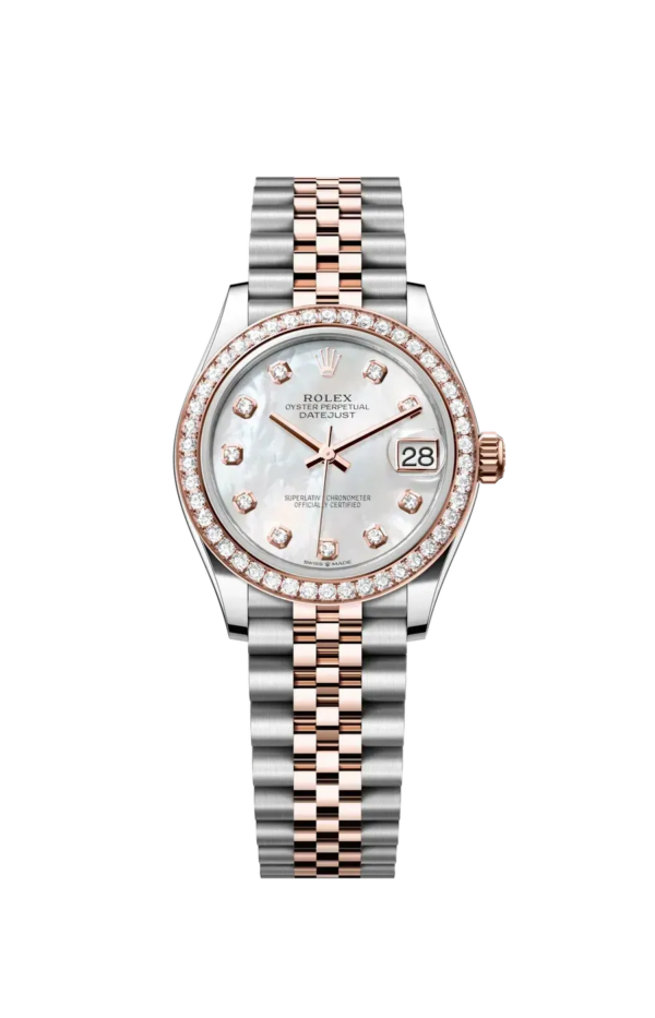 Rolex Datejust 31mm 278381rbr-0026