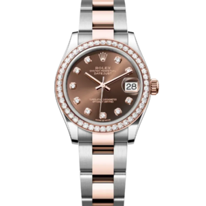 Rolex Datejust 31mm 278381rbr-0027