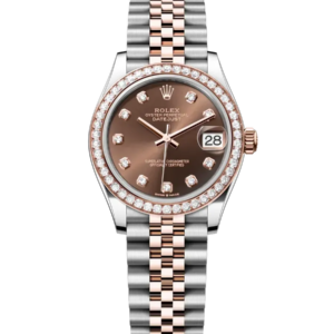 Rolex Datejust 31mm 278381rbr-0028