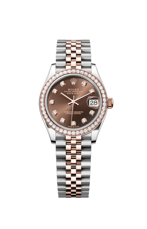 Rolex Datejust 31mm 278381rbr-0028