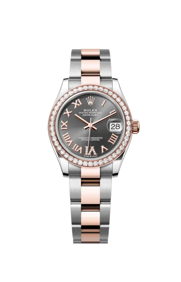 Rolex Datejust 31mm 278381rbr-0029