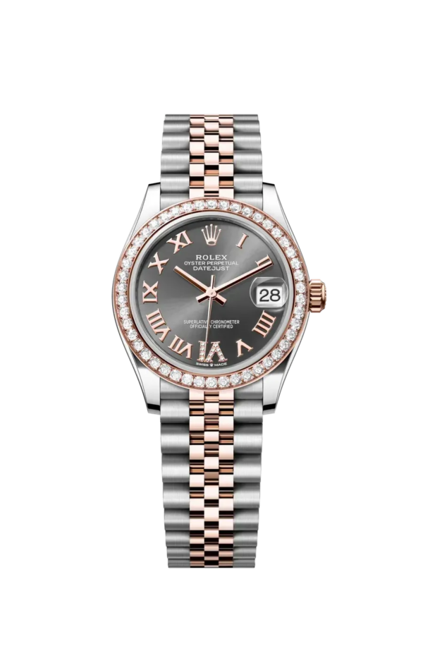 Rolex Datejust 31mm 278381rbr-0030