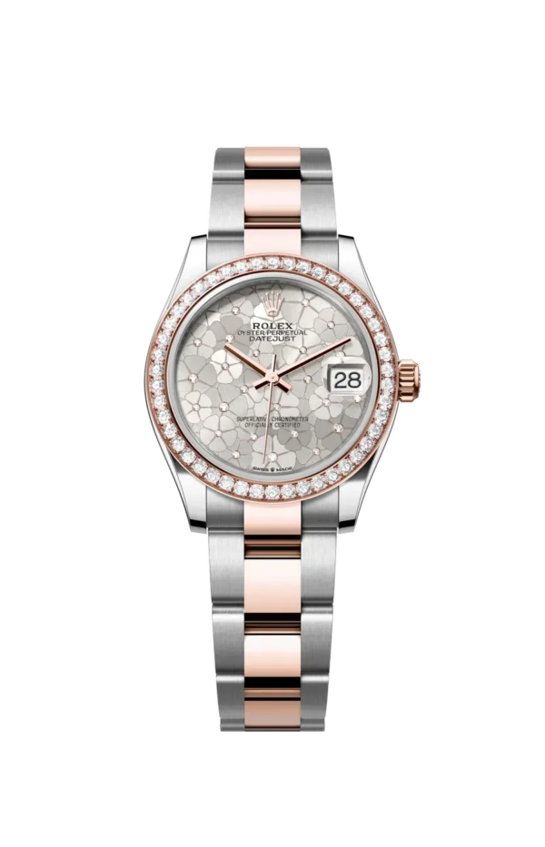 Rolex Datejust 31mm 278381rbr-0031