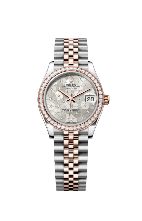 Rolex Datejust 31mm 278381rbr-0032