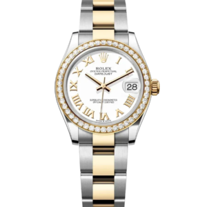 Rolex Datejust 31mm 278383rbr-0001