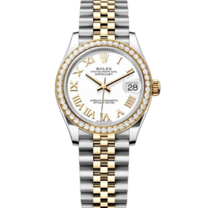 Rolex Datejust 31mm 278383rbr-0002