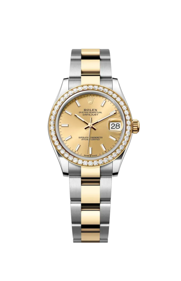 Rolex Datejust 31mm 278383rbr-0013