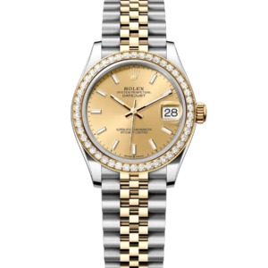 Rolex Datejust 31mm 278383rbr-0014