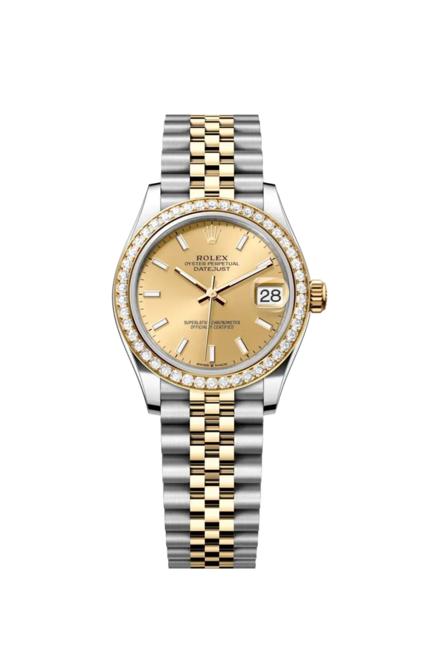 Rolex Datejust 31mm 278383rbr-0014
