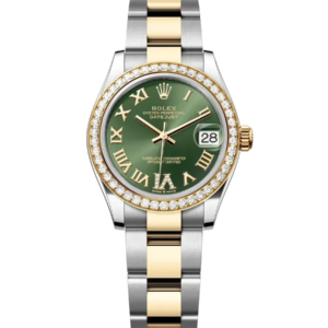 Rolex Datejust 31mm 278383rbr-0015