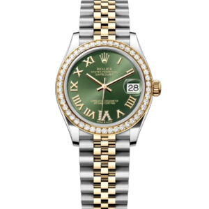Rolex Datejust 31mm 278383rbr-0016
