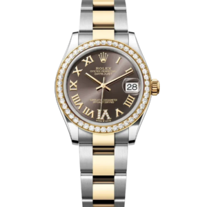 Rolex Datejust 31mm 278383rbr-0017